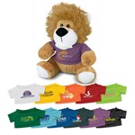 Lion Plush Toy