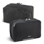 Swiss Peak Toiletry Bag