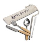 Stainless Steel Cutlery Set