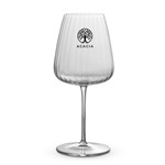 Luigi Bormioli Optica Bordeaux Glass