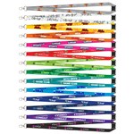 Colour Max Lanyard 16mm