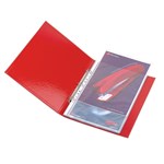 Marbig Sheet Protectors A3 Heavy Weight Portriat 80 Microns 25103S