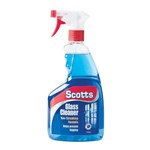 Scotts Glass Window Cleaner Trigger Action 750ml