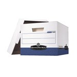 Fellowes Archive Box 729 Maximum Strength White