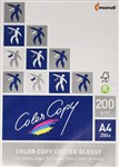 Mondi Color Copy Paper A4 200Gsm Gloss White 250