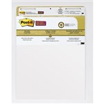 PostIt Easel Pad 559 635X774mm White