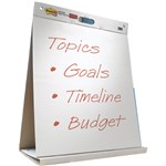 PostIt Easel Pad 563R Table Top 508x584mm White