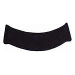 Wirra Terry Towelling FoamBacked Sweatband For Hard Hats