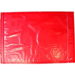 Cumberland Packaging Envelope Plain 165X115mm Red 1000