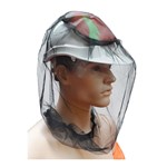 Wirra Universal Fly  Mosquito Head Protection Net