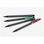 Marbig Mechanical Pencil With Eraser 05mm