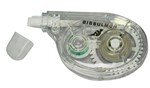 Bibbulmun Correction Tape Sidewinder 5mm x 8m White