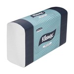 Kleenex 1890 Multifold Hand Towel White Pk 16