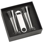 Pilsner Beer Glass Set 350ml