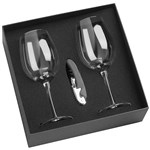 Wine Glass Set 430ml