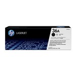 Hp 36A Cb436A OEM Laser Toner Cartridge Black