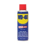 WD40 Multi Use Aerosol Lubricant 150g 