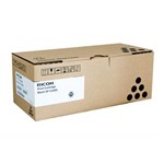 Lanier 406059 OEM Laser Toner Cartridge Black