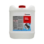 Brake Cleaner 20L Wurth