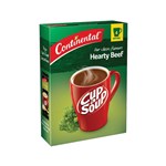 Continental Soup 4 Serves Classic Hearty Beef