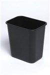Marbig Enviro Waste Bin Enviro Black 12L