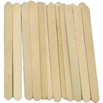 Popsticks Wooden Stirrers 114mm Pk 1000