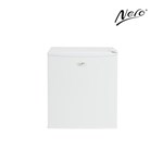 Nero Fridge  Freezer Bar 48L White