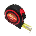 Duwell Tape Measure 8m X 25mm