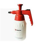 Pump Spray Bottle Empty 1000ml WURTH