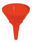 Funnel Flexi  Strainer 6 Haigh