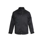 Biz Jacket Softshell Polyester Black