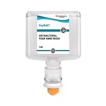 Deb Oxybac Antibacterial Foam Hand Wash 12lt 3carton