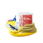 SpillSmart Hazchem Spill Kit Refill 240L