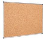 Corkboard Aluminium Frame 1800X1200mm