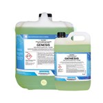 Hammersley Genesis Hospital Grade Disinfectant Cleaner 5L 