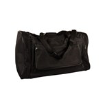 Akurra Site Bag Black 76 Litres