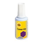 Marbig Cover Up Fluid Correction 20Ml