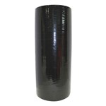 Film Pallet Stretchwrap Machine Black 500mm X 1500m X 25um