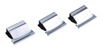 Esselte Nalclip Refills Steel Small Pack 50