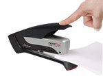 Bostitch Stapler Full Strip 266 Inpower 28 Black