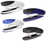 Rexel Stapler Mini Bambi Assorted