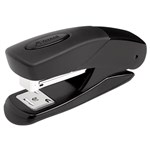 Rexel Stapler Half Strip Matador Black  Black