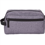 Graphite Travel Pouch 3L