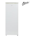 Nero White Bar Fridge 240L
