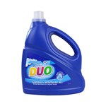 Duo Laundry Liquid Front  Top Loader 4 Litres