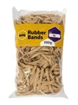 Rubber Bands 500G 65