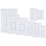 Jiffylite Mailing Bags Size No2 215mm X 280mm