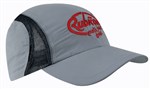 Micro Fibre  Mesh Sports Cap with Reflective Trim