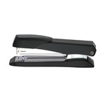 Marbig Stapler Full Strip 266 Metal Black