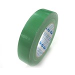 Stylus Tape Cloth 72mm X 25M Green